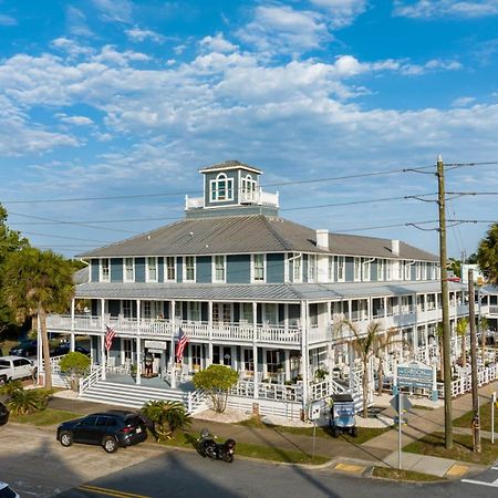 The Gibson Inn Apalachicola Zewnętrze zdjęcie